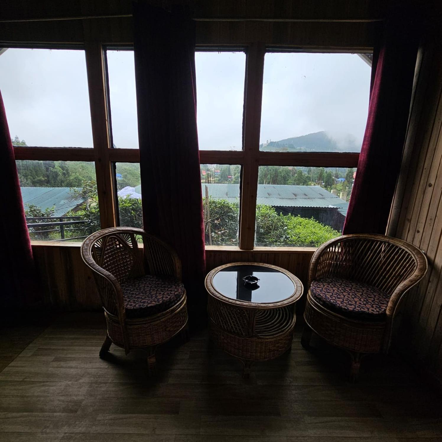 Lake View Resort Masala Zone Suryodaya Esterno foto