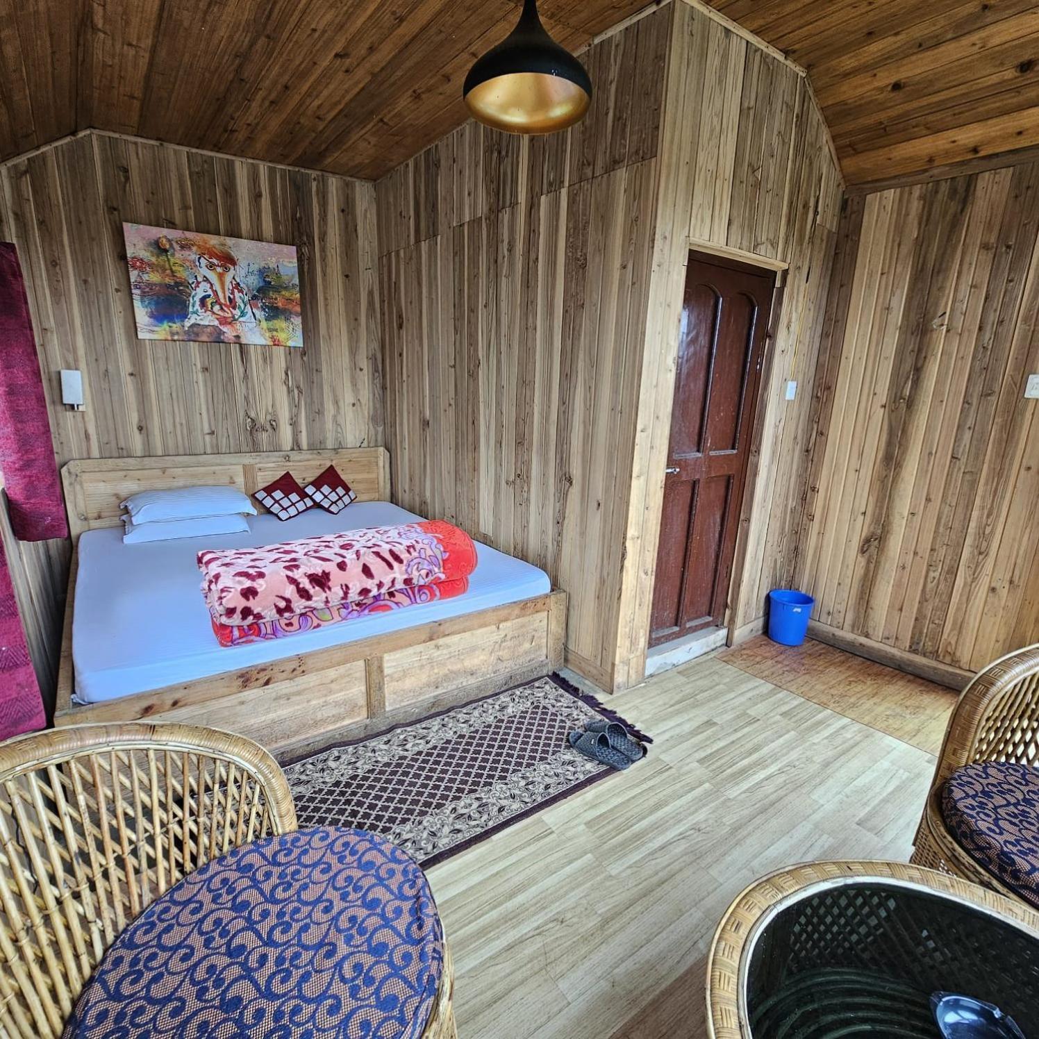 Lake View Resort Masala Zone Suryodaya Esterno foto