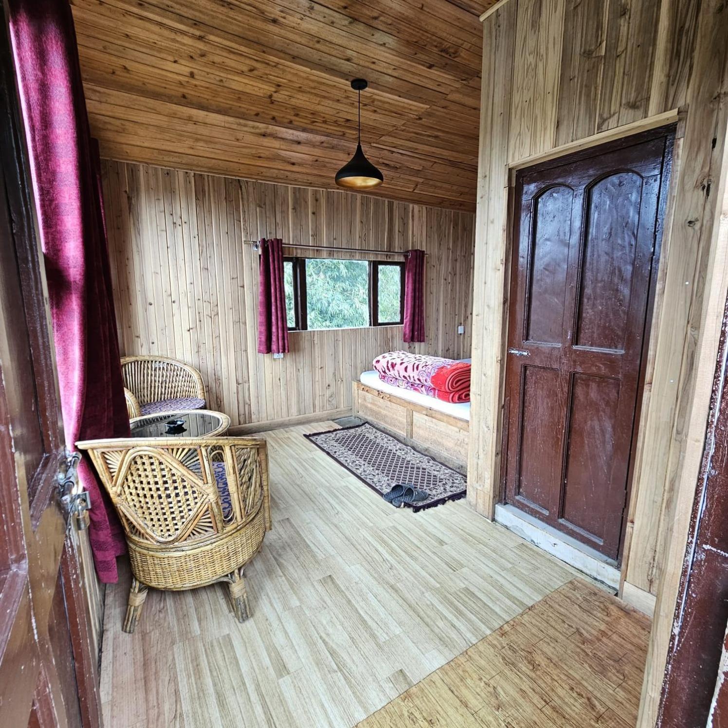 Lake View Resort Masala Zone Suryodaya Esterno foto