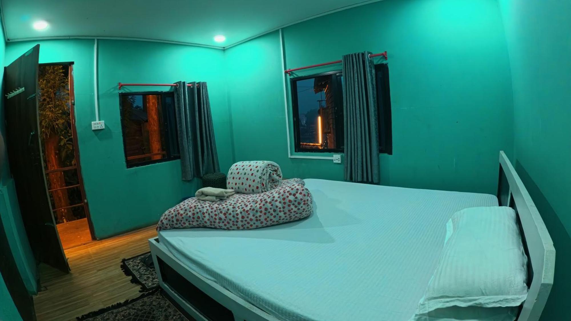 Lake View Resort Masala Zone Suryodaya Esterno foto