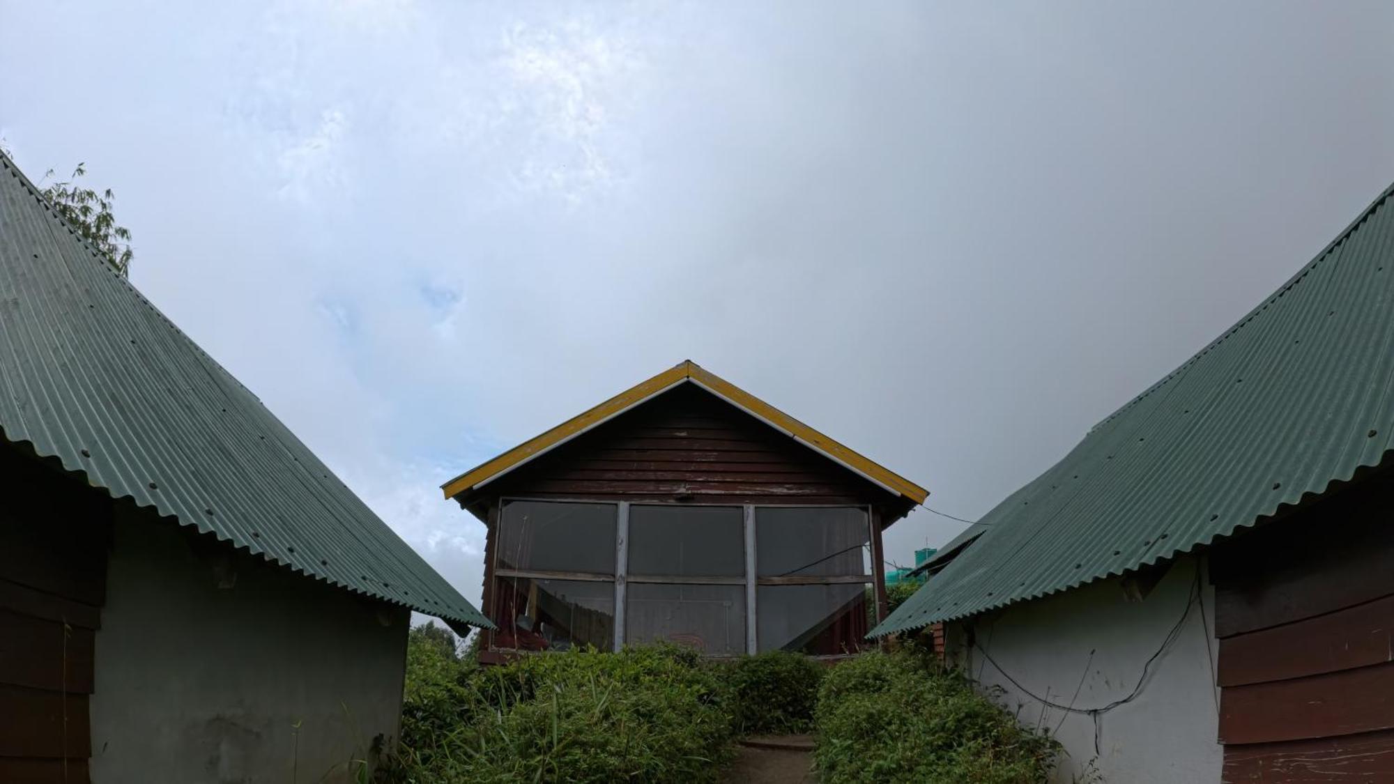 Lake View Resort Masala Zone Suryodaya Esterno foto