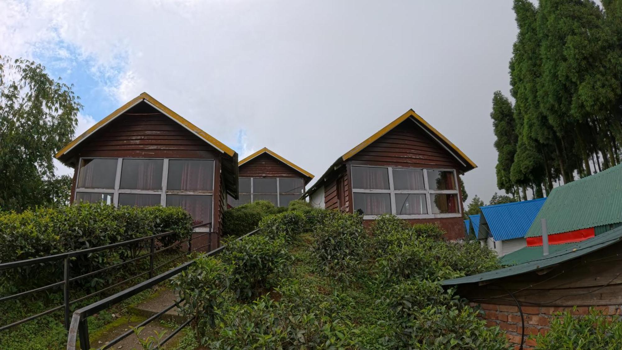 Lake View Resort Masala Zone Suryodaya Esterno foto